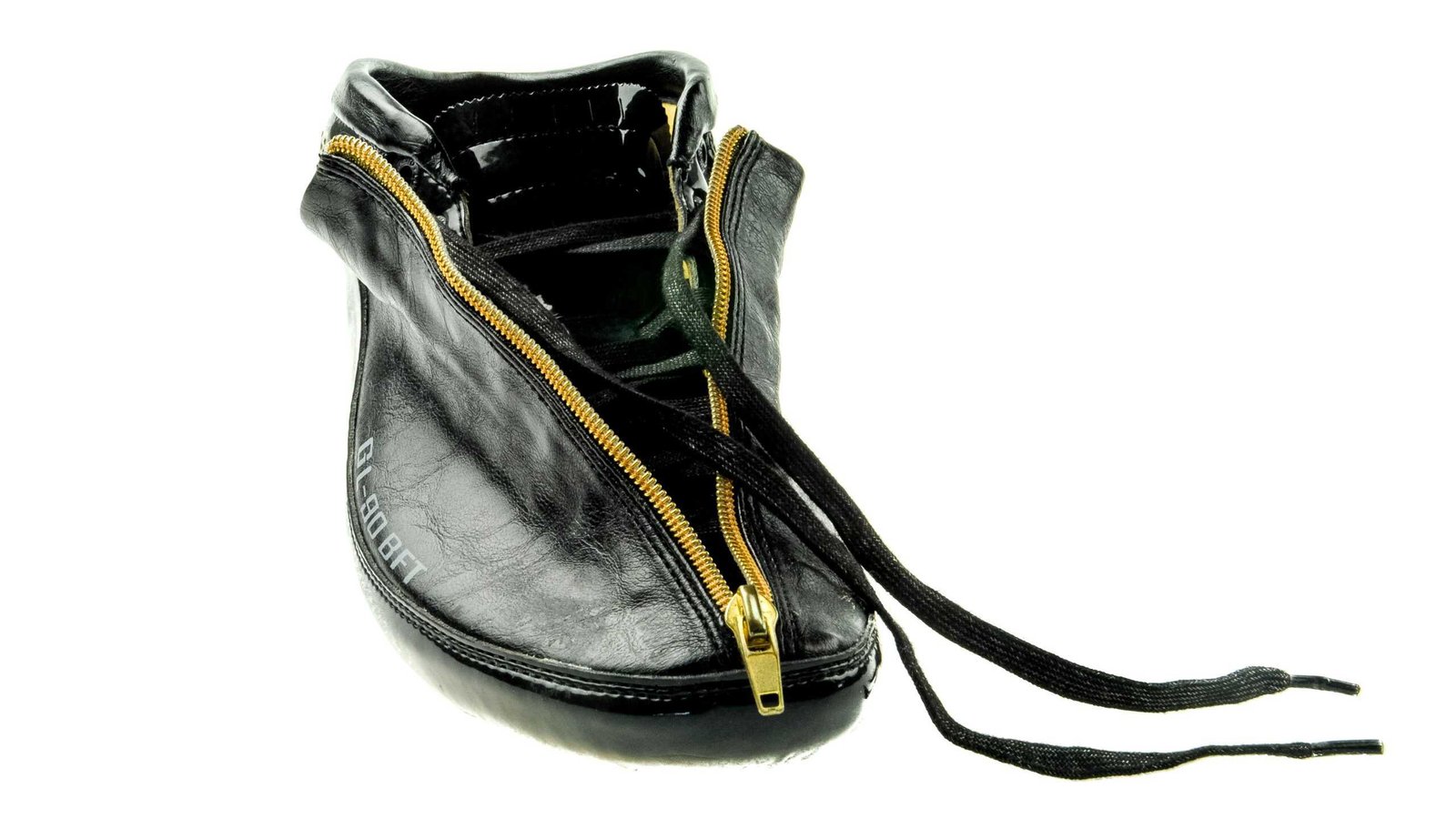 MAPLE GL-90-BFT (LT) Long Track Carbon Boot 4 MAPLE GL-90-BFT