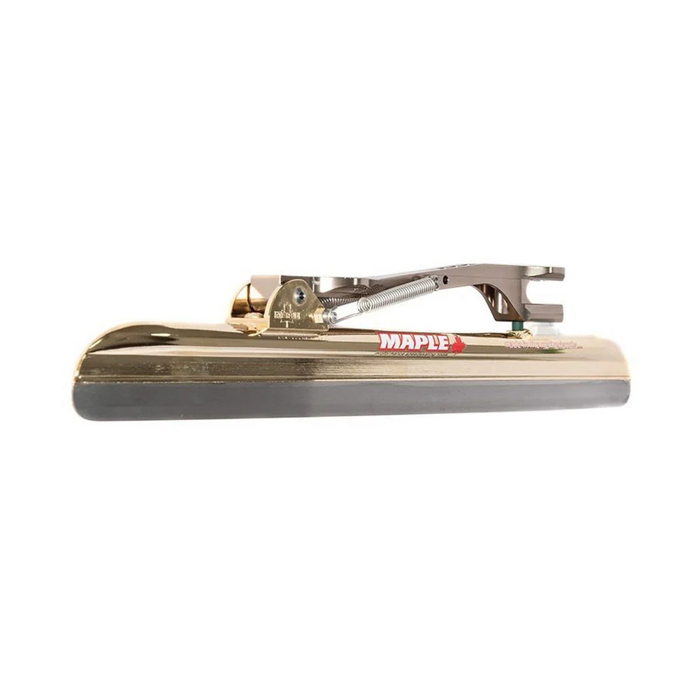 Sale & Closeout 8 Maple Twin Laser
