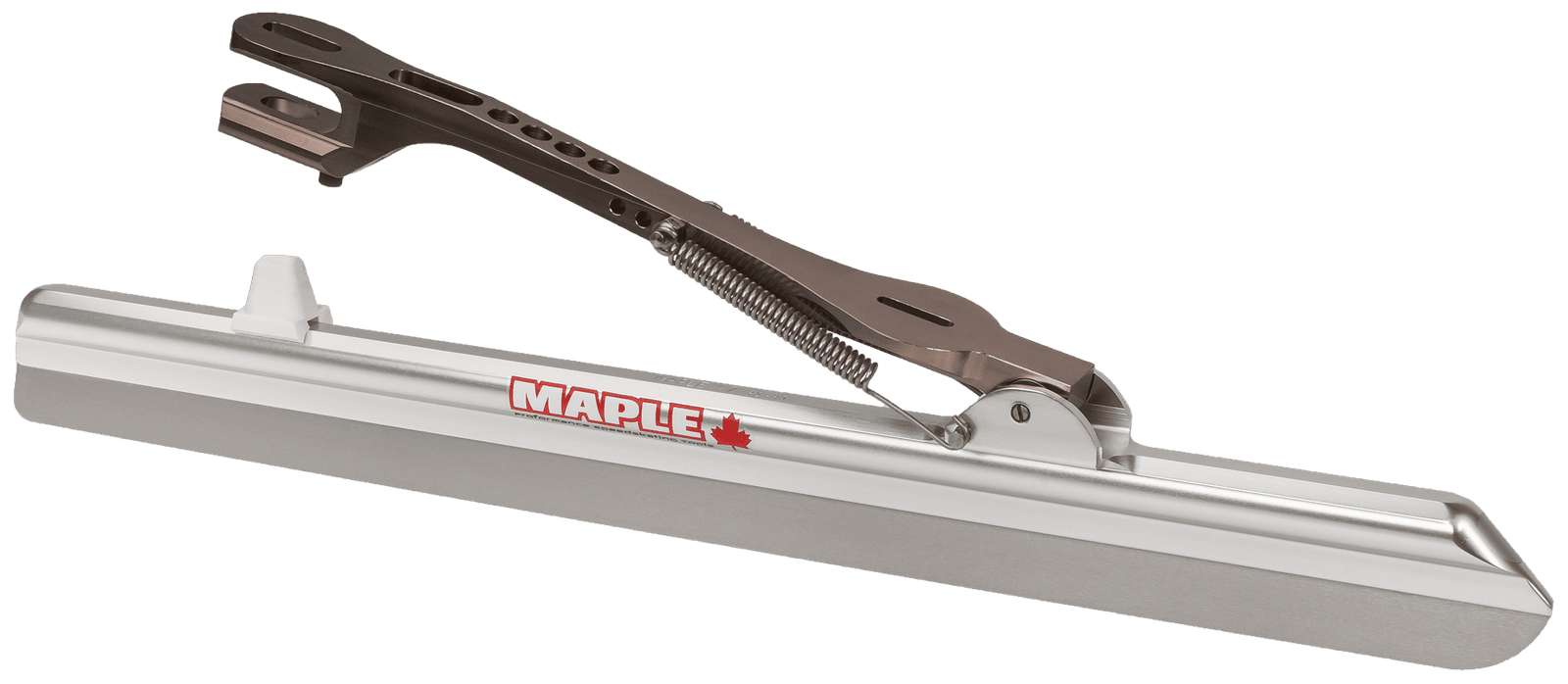 MAPLE BLIZZARD Clap Longtrack Blade 2 Maple Blizzard clap LT