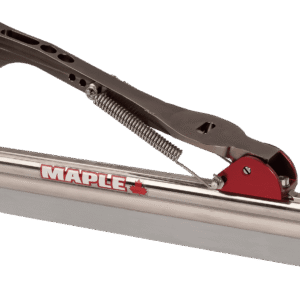 Maple Comet Aluminium