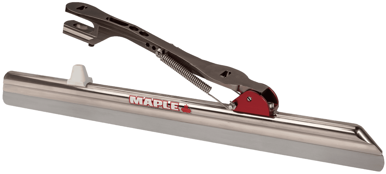 Maple Comet Aluminium 1 Maple Comet Aluminium