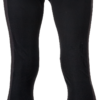 Pantalon d'échauffement MapleZ à fermeture éclair intégrale