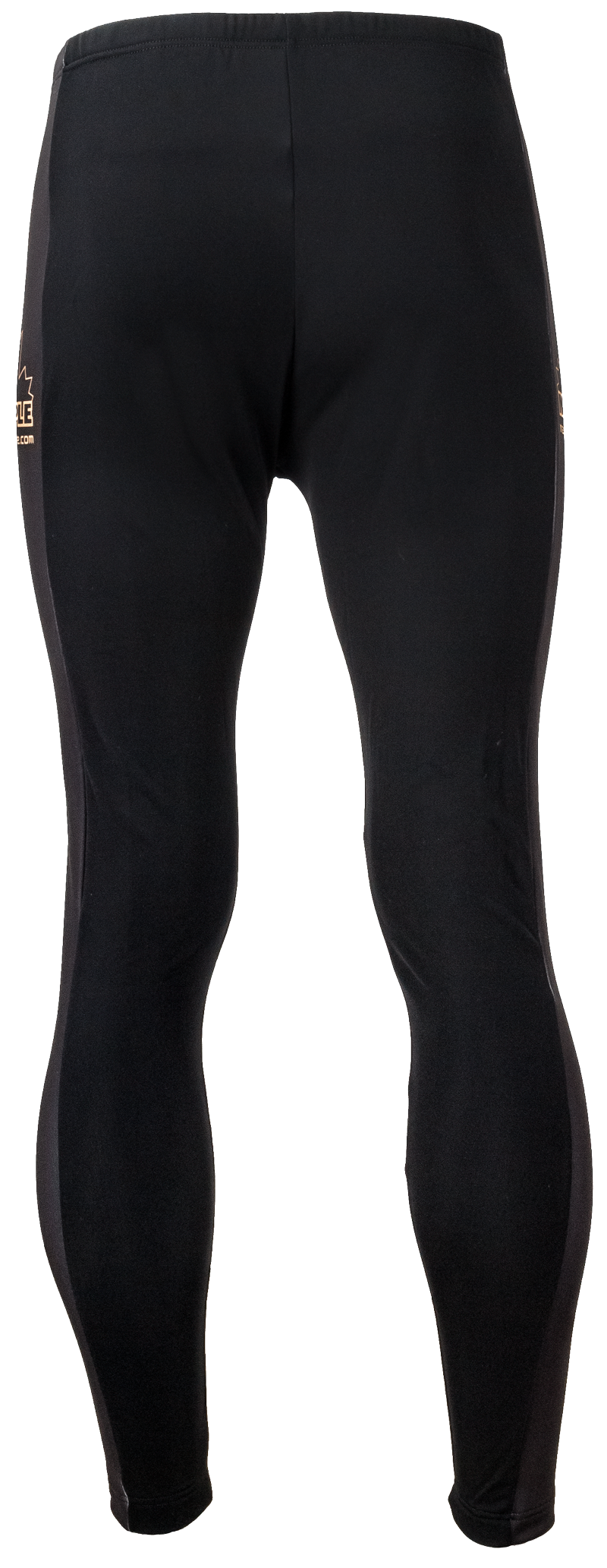 Pantalon d'échauffement MapleZ à fermeture éclair intégrale 5 Pantalon d'échauffement MapleZ à fermeture éclair intégrale
