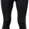 Pantalon d'échauffement MapleZ à fermeture éclair intégrale
