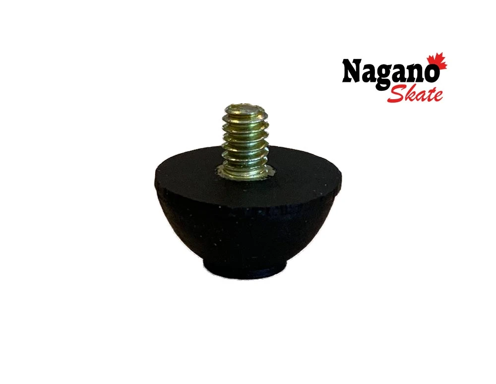 NAGANO JIG – STABILISATEUR EN CAOUTCHOUC 2 NAGANO JIG Replacement Foot