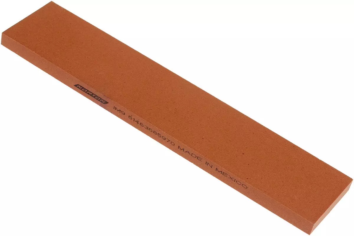 NORTON IM9 FINE INDIA SHARPENING STONE 1 NORTON IM9 FINE INDIA SHARPENING STONE Norton M9 Fine