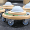 ORBITE 360 Exerciser
