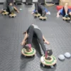 ORBITE 360 Exerciser