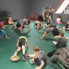 ORBITE 360 Exerciser
