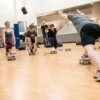 ORBITE 360 Exerciser