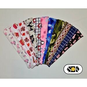 Sale & Closeout 13 MYSOK FABRIC BLADE GUARD