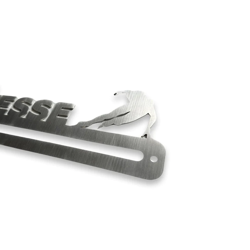 Porte-médailles Patinage de Vitesse NOUVEAU 3 Speed Skater Medal Hanger