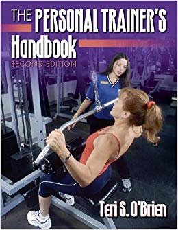 Personal Trainers Handbook- 2nd Edition 1 Personal Trainers Handbook