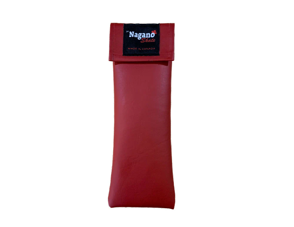 POCKET FOR THE 3″ NAGANO SKATE SHARPENING PLATES 3 POCKET FOR THE 3″ NAGANO
