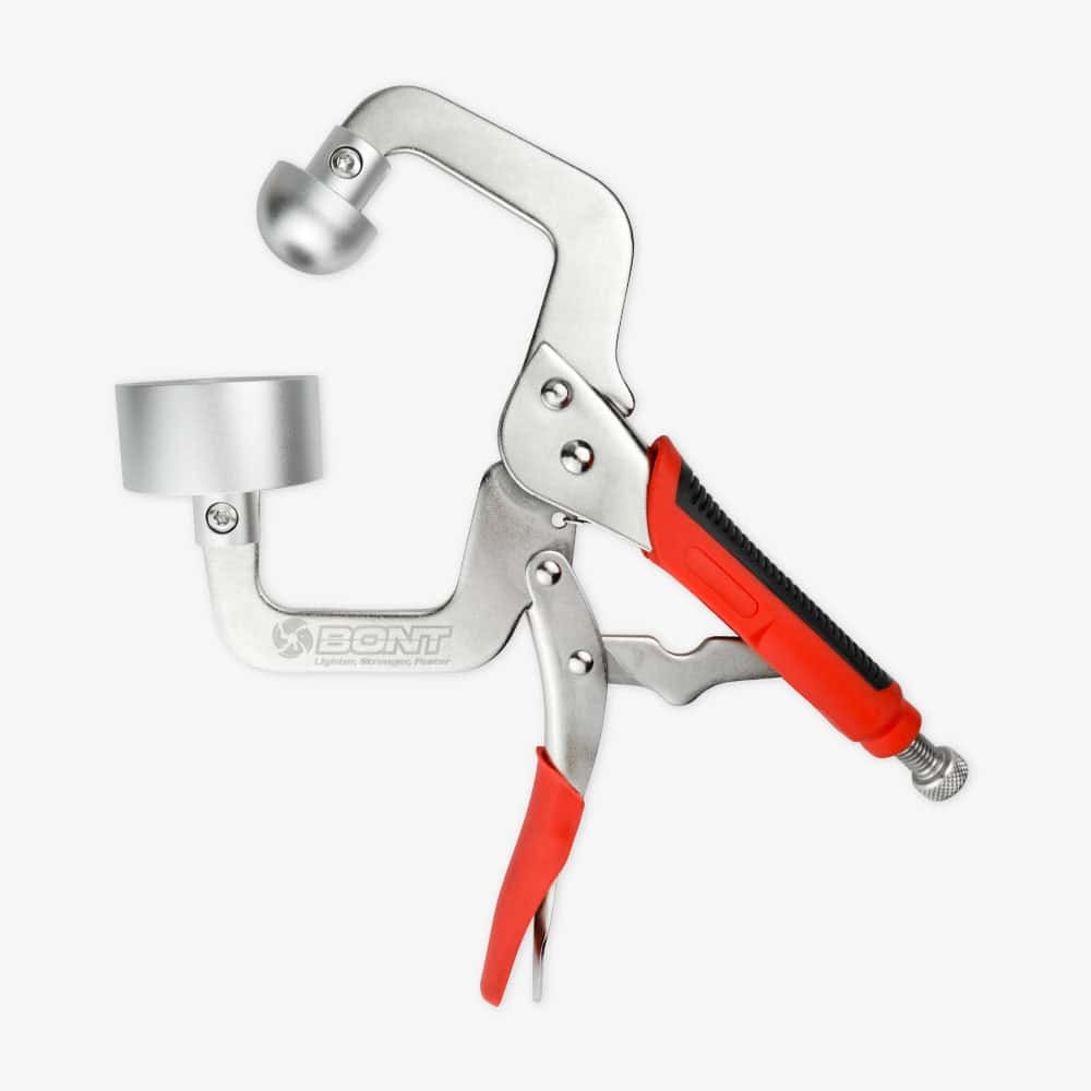 Heat Moulding or Boot Punch 1 Heat Moulding or Boot Punch