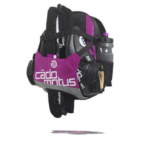 Cadomotus Urban backpack