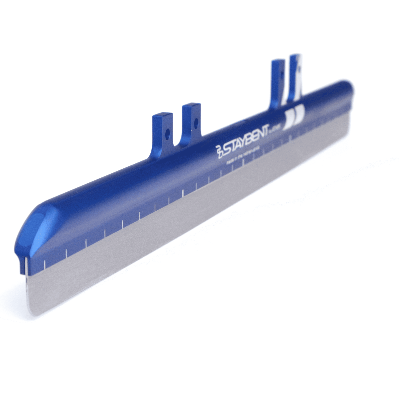 Lame de short-track EHS Quantum MFD Pays-Bas 3 StayBent by EHS Quantum ST BLADE