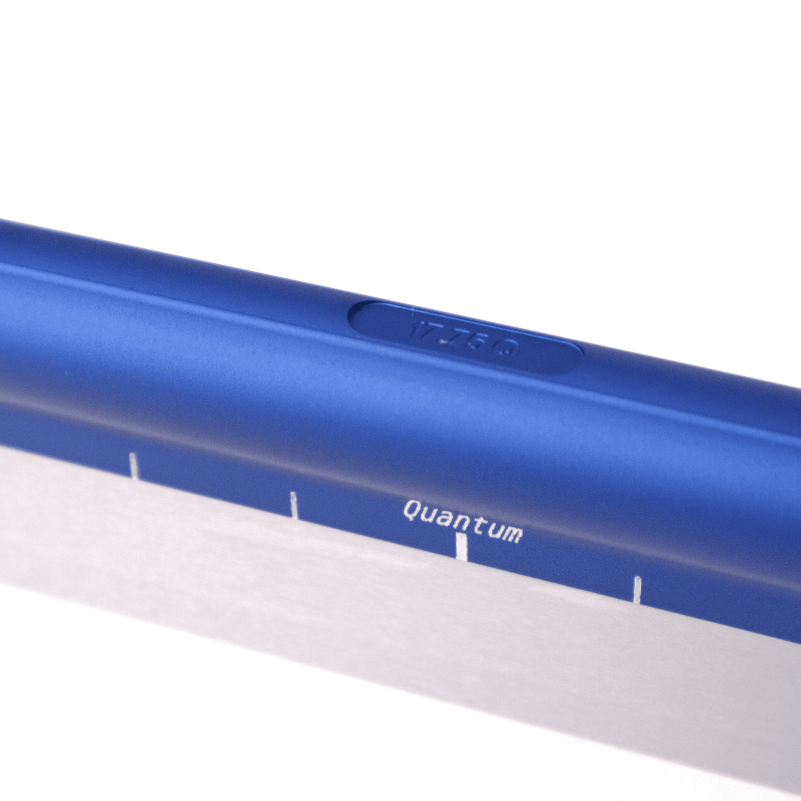 Lame de short-track EHS Quantum MFD Pays-Bas 4 StayBent by EHS Quantum ST BLADE