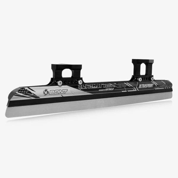 Ensemble BONT Patriot Club Version 3/Lames Ultrasprint 6 LUIGINO KIDS BONT package