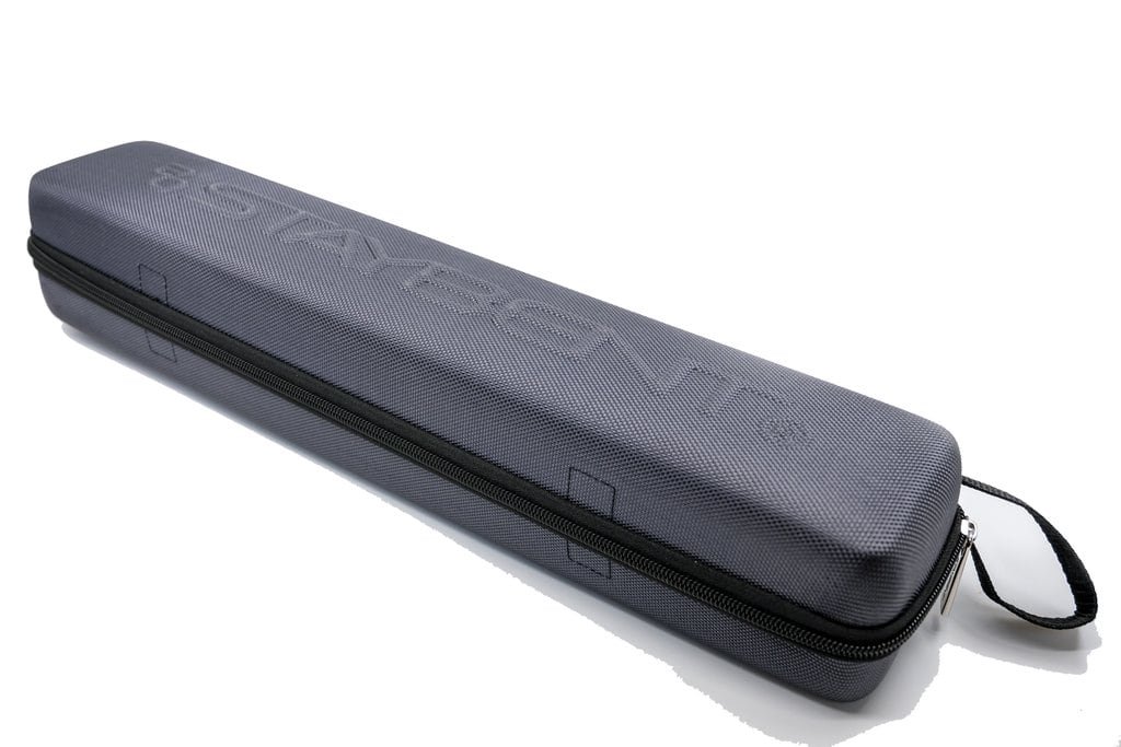 ÉTUI POUR LAMES STAY BENT Coque rigide 1 ÉTUI POUR LAMES STAY BENT