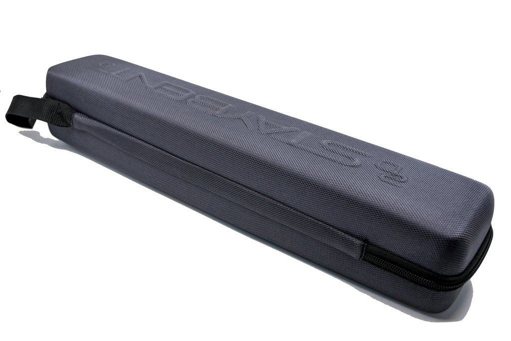 ÉTUI POUR LAMES STAY BENT Coque rigide 3 ÉTUI POUR LAMES STAY BENT