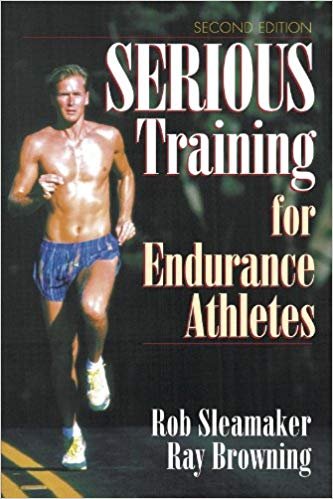 SERIOUS TRAINING FOR ENDURANCE ATHLETES 1 SERIOUS TRAINING FOR ENDURANCE ATHLETES