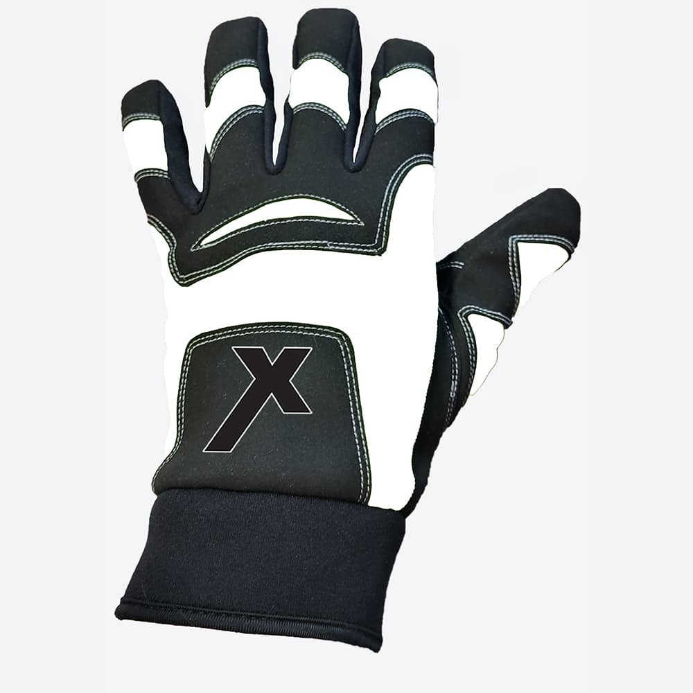 Short Track Gloves X Series