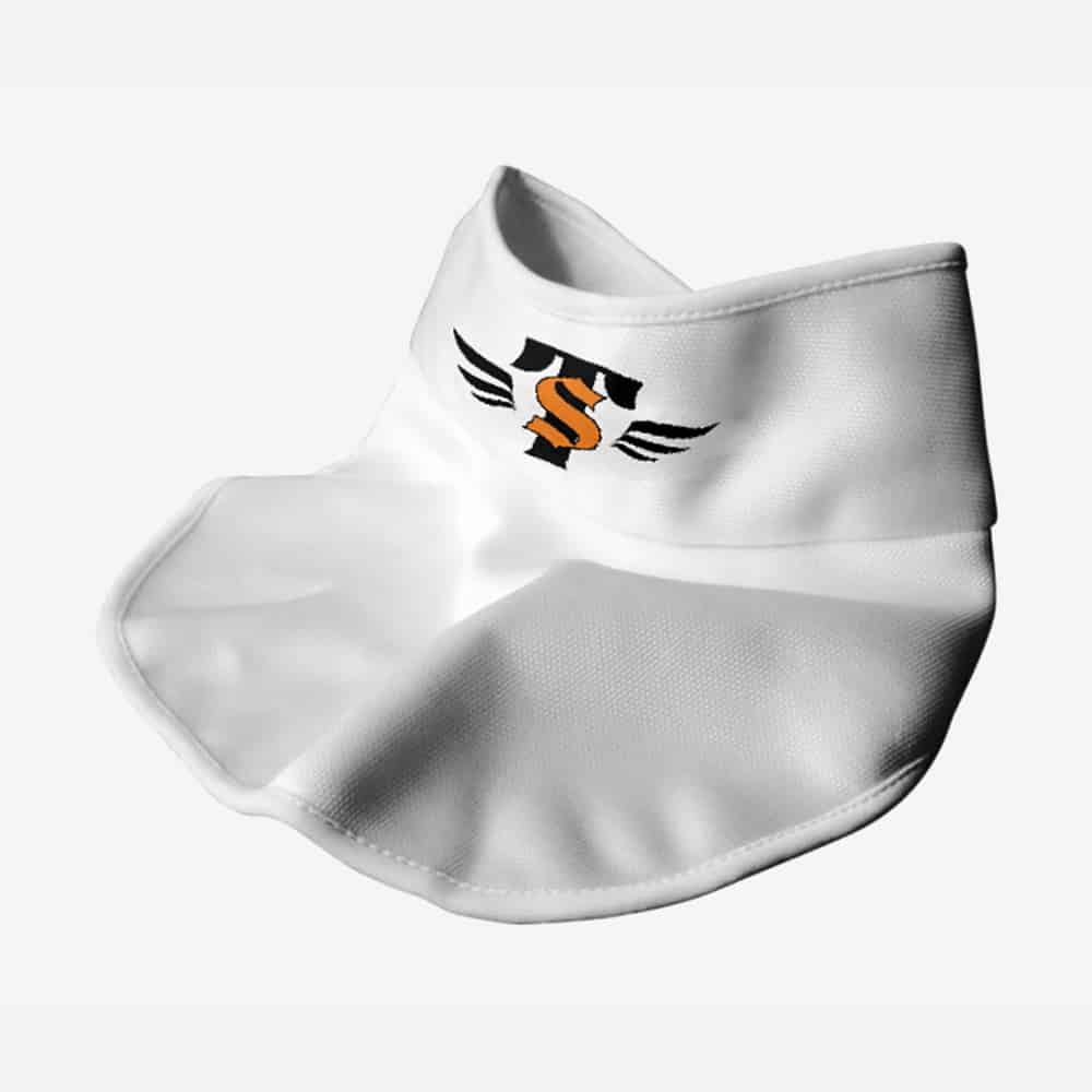Skate-Tec Dyneema Neck protector
