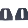 StayBent Short Track Cups