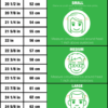 Zt Helmet size chart