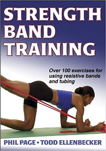 Entraînement avec bandes de résistance « Excellents conseils pratiques » 1 Entraînement avec bandes de résistance
