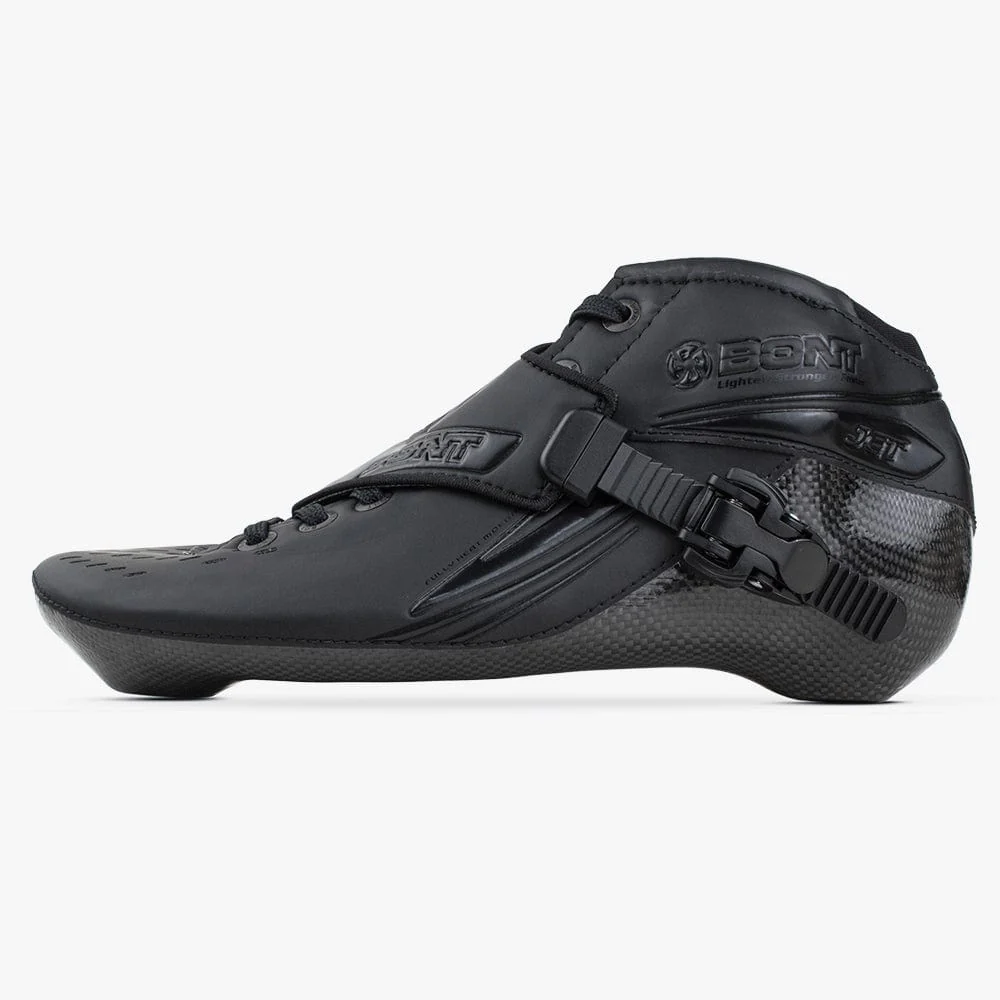 Super Jet 195mm Inline Skate Boots 6 Super Jet 195mm