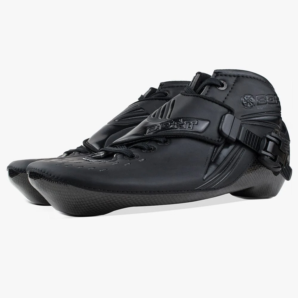 Super Jet 195mm Inline Skate Boots 2 Super Jet 195mm