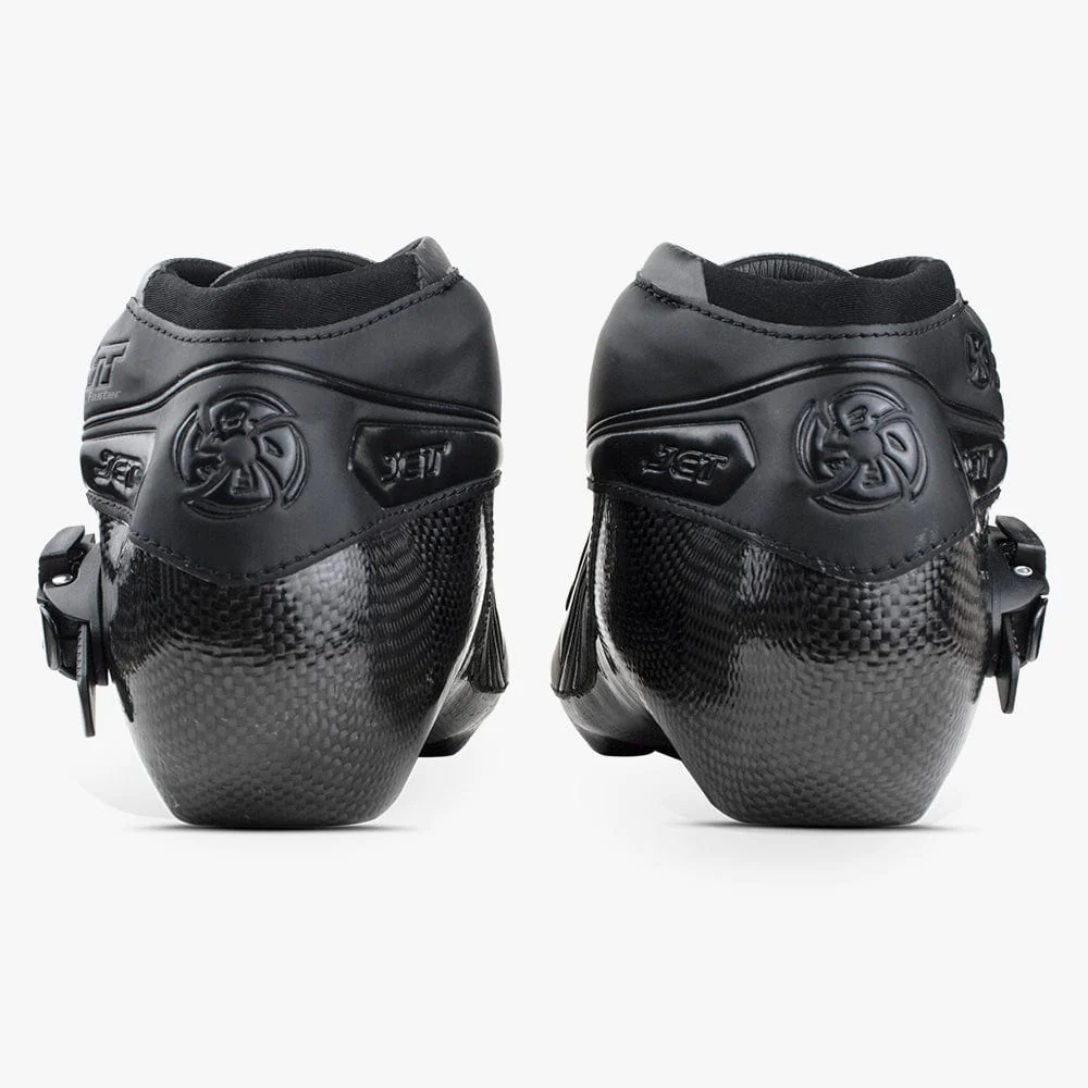 Super Jet 195mm Inline Skate Boots 5 Super Jet 195mm