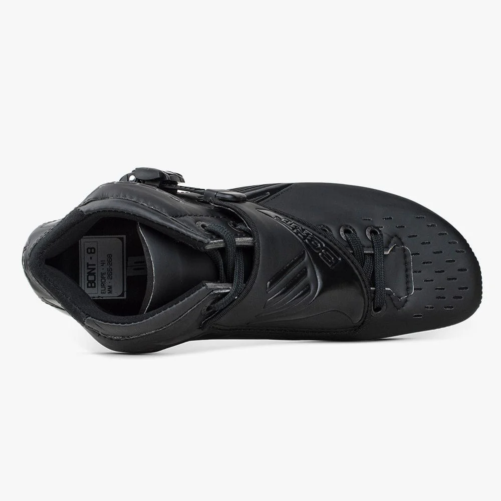 Super Jet 195mm Inline Skate Boots 3 Super Jet 195mm