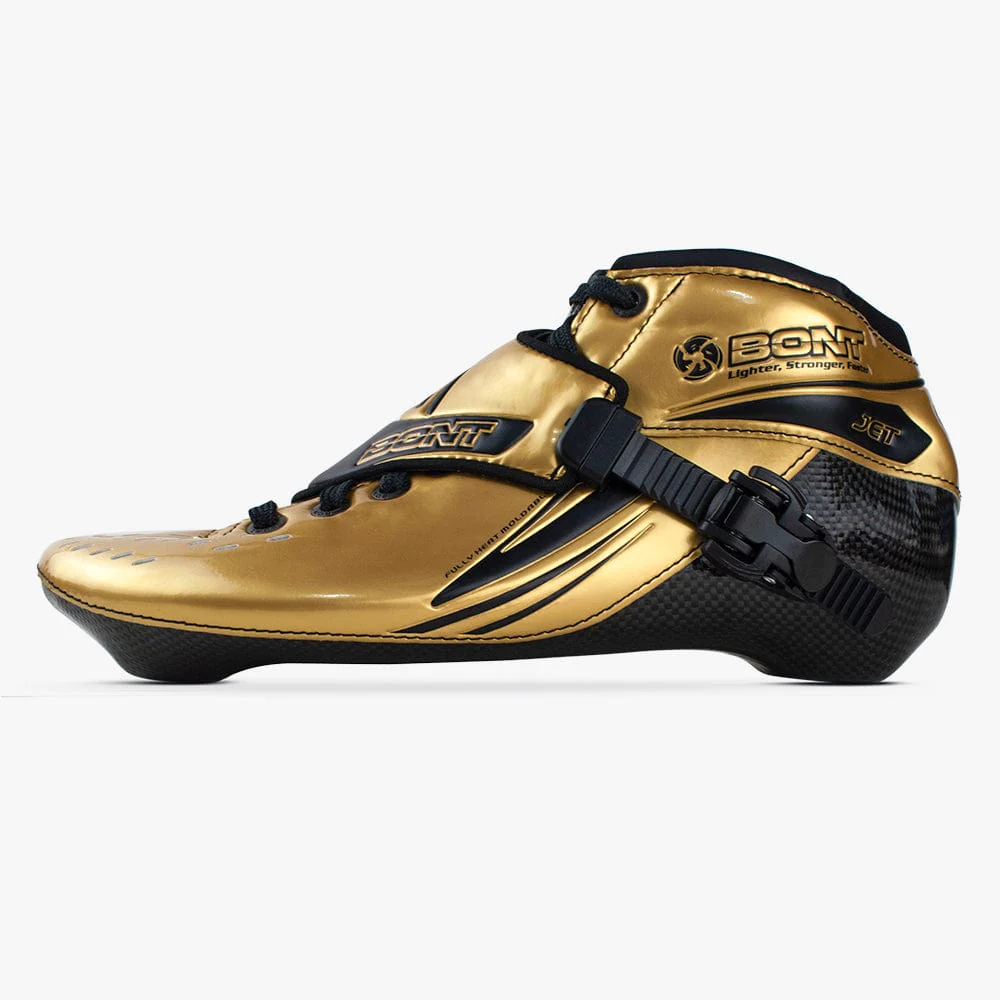 Super Jet 195mm Inline Skate Boots 4 Super Jet 195mm