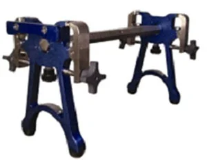 STAY BENT SHARPENING JIG 6 stay bent sharpening jig