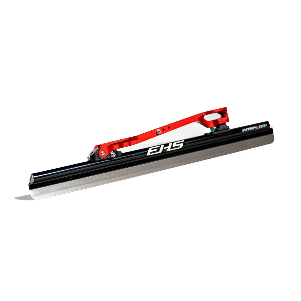 LAME clap de longue piste EHS SYNERGY 3 ehs synergy longue piste