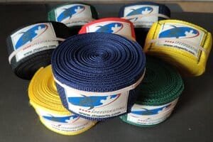 corner belts technicords
