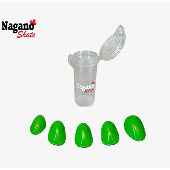 Nagano Quick Tips