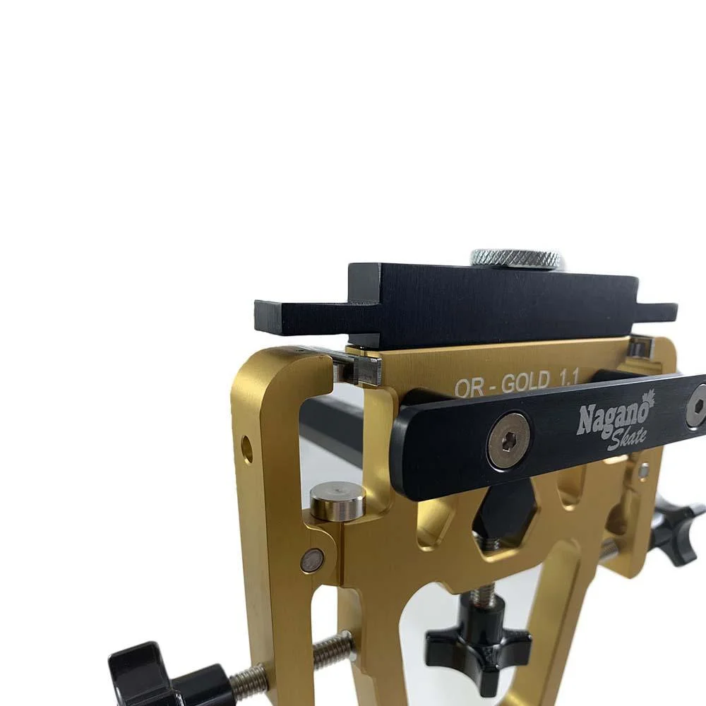 TOP LOCATOR FOR NAGANO SKATE JIG 2 TOP LOCATOR FOR NAGANO SKATE JIG