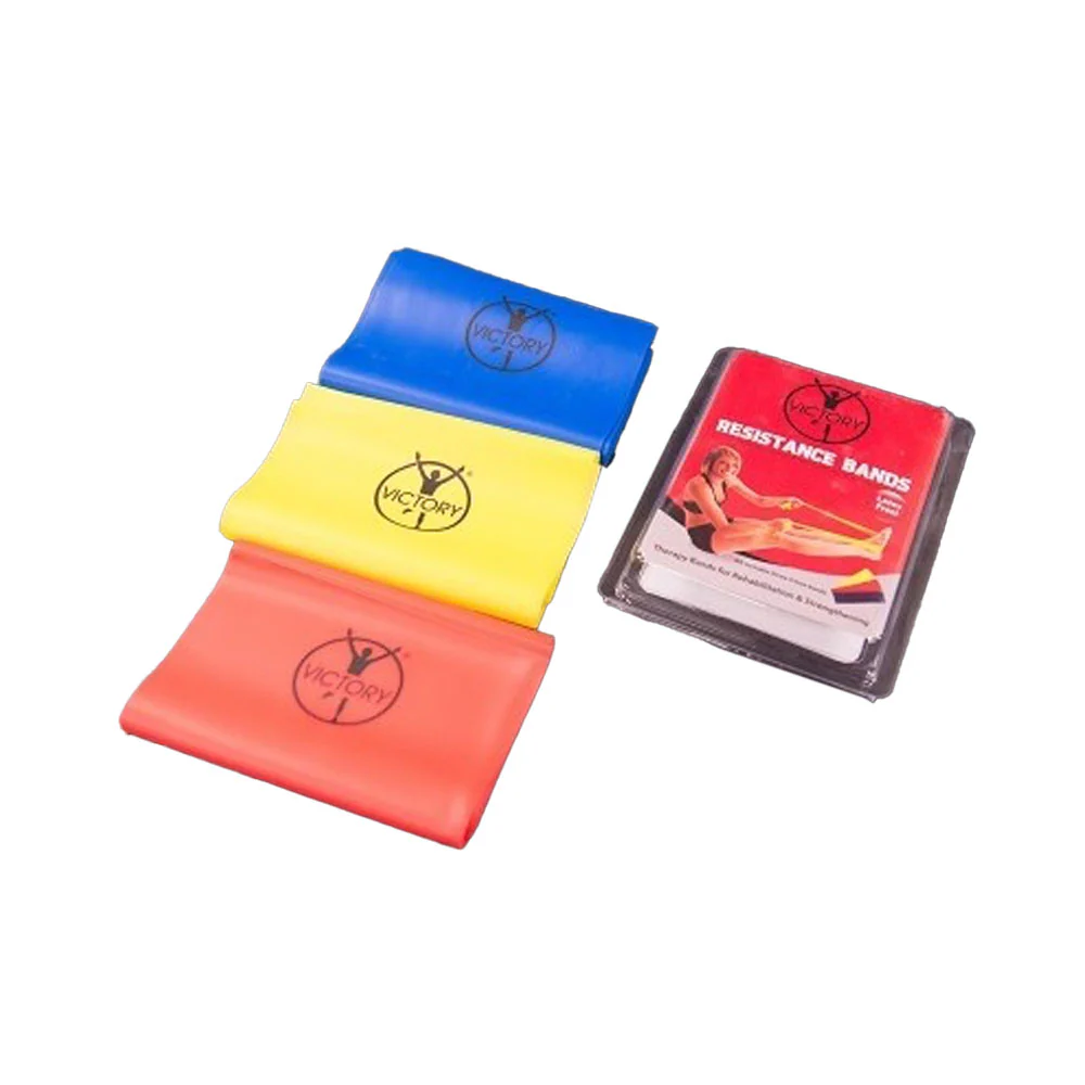 Resistance Bands by Victory