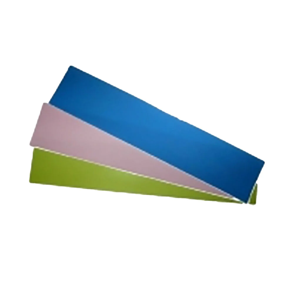 ZANDSTRA REPLACEMENT STRIPS Polishing Triangle 3 zanstra replacement strips