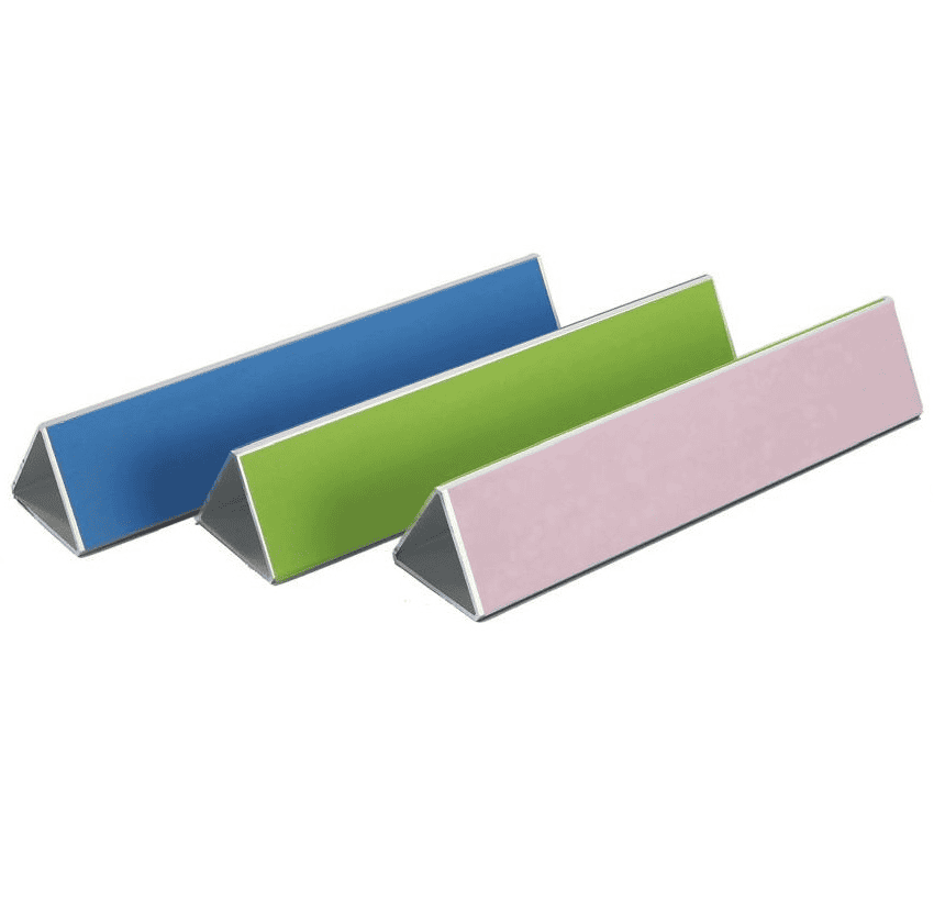 ZANDSTRA POLISHING TRIANGLE 3M Triple Sided 2 Zandstra 3M polishing triangle