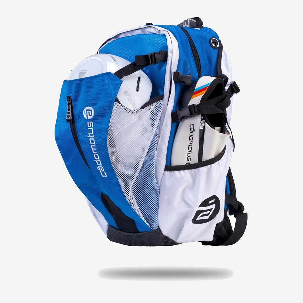 SAC À DOS CADOMOTUS AIRFLOW BACKPACK Lots of New Colors 1 SAC À DOS CADOMOTUS AIRFLOW