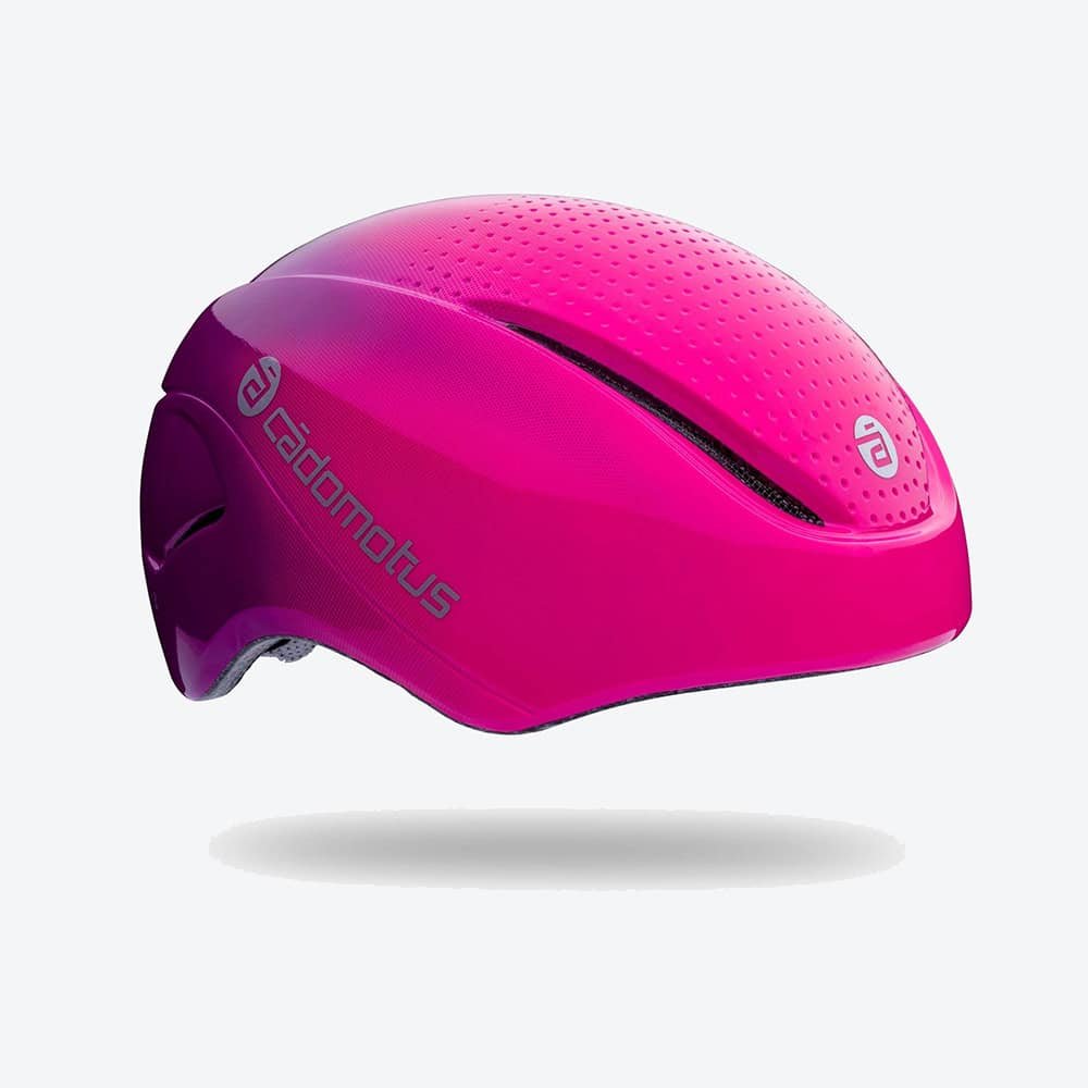 CADOMOTUS ALPHA 3 Pink ST Helmet New 4 CADOMOTUS ALPHA 3 Pink