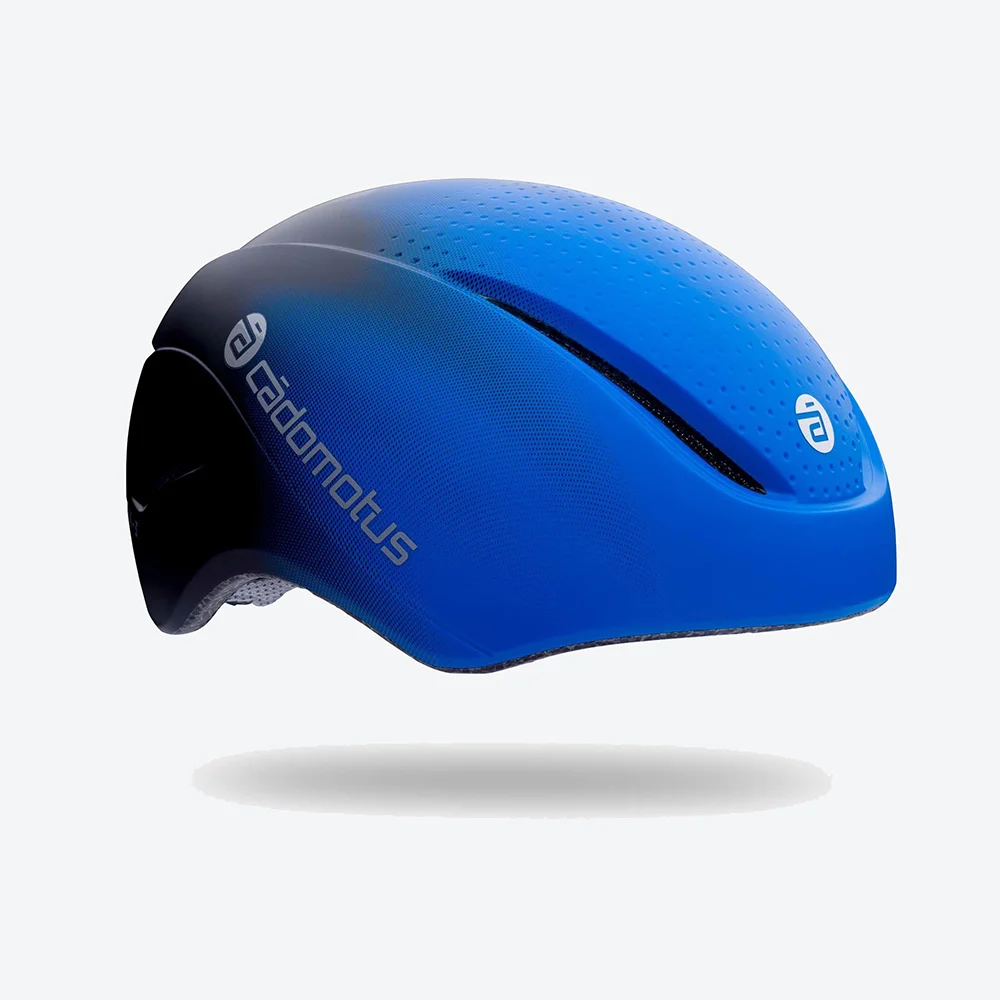 Casque CADOMOTUS ALPHA 3 Blue ST Nouveau 4 CadoMotus alpha 3 Blue