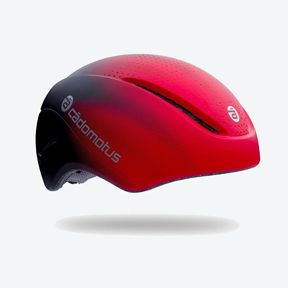 CADOMOTUS ALPHA 3 YOUTH ST HELMET NEW! 4 cadomotus alpha 3 red