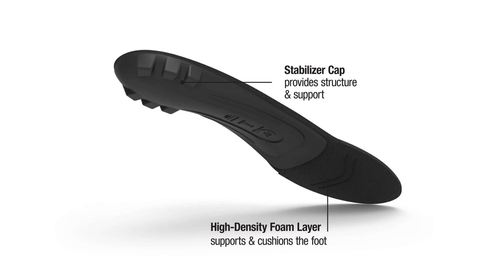 SUPERFEET Black Insoles 2 black pdp 01 scaled 1