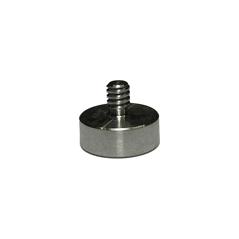 GOLD JIG BLADE STOP